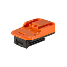 Load image into Gallery viewer, RIDGID 18V to Porter Cable 18V Battery Adapter

