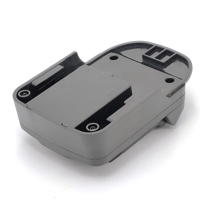 Adaptateur de batterie RIDGID 18V vers RIDGID RED 18V