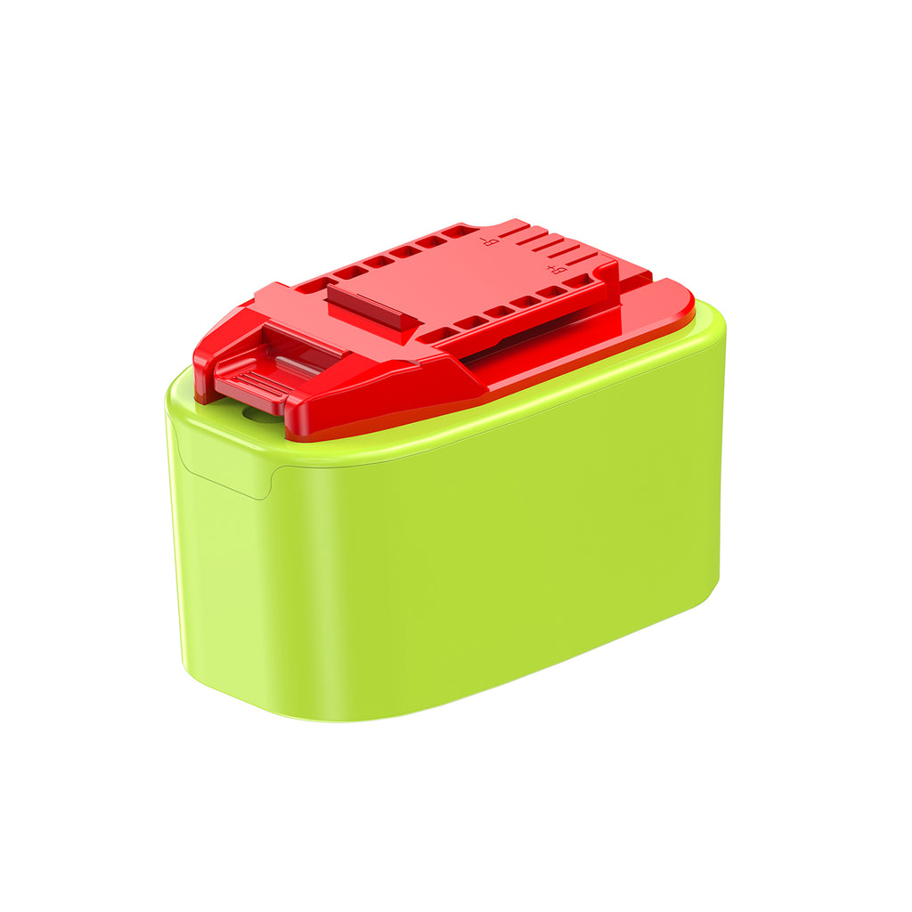 Ryobi 18V vers Bauer 20V Adaptateur de batterie