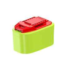 Charger l'image dans la galerie, Adaptateur de batterie Ryobi 18V vers Bauer 20V
