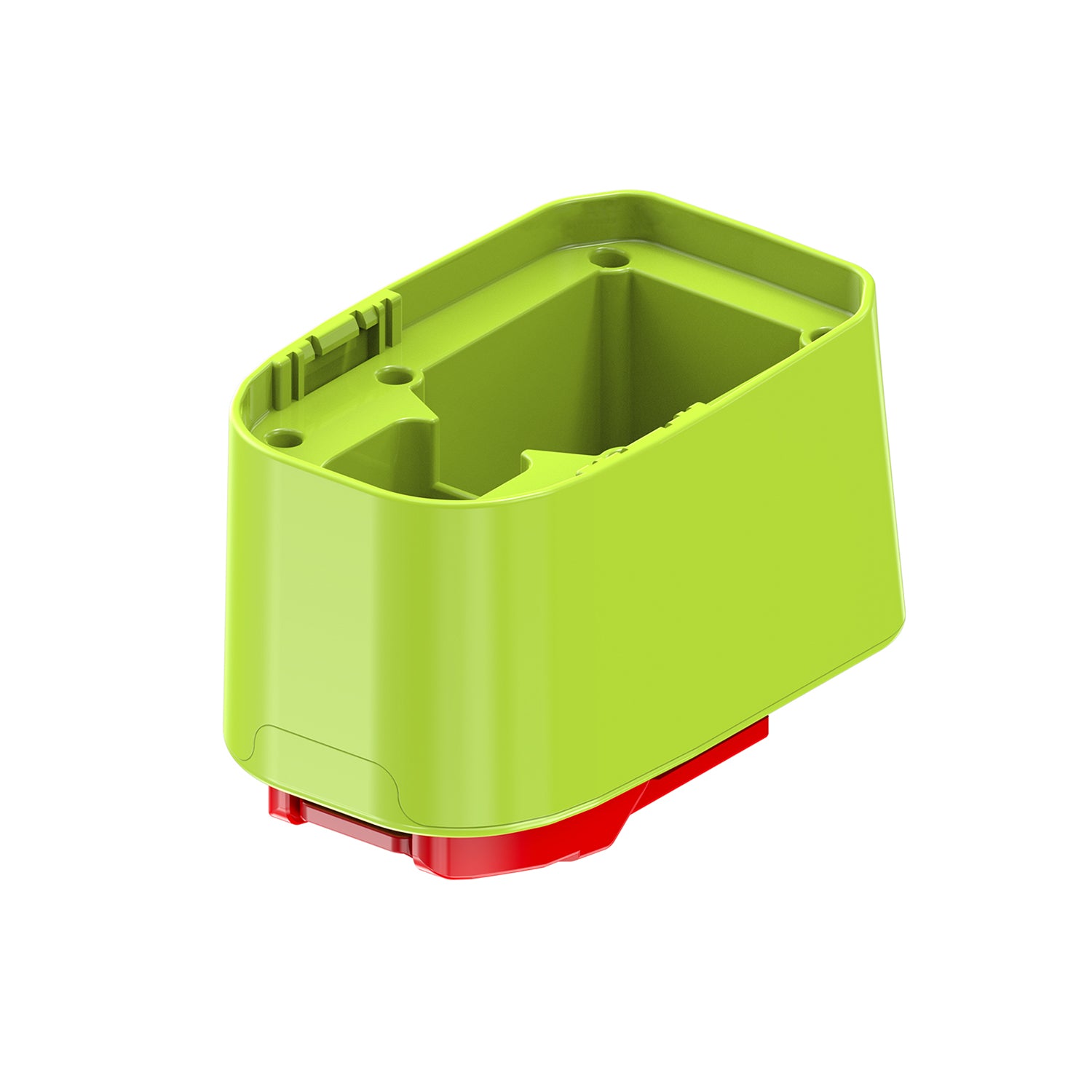 Ryobi 18V vers Bauer 20V Adaptateur de batterie