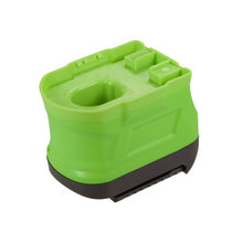 Charger l&#39;image dans la galerie, Adaptateur de batterie Ryobi 18V vers Bosch (Bleu) 18V
