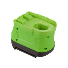 Charger l&#39;image dans la galerie, Adaptateur de batterie Ryobi 18V vers Bosch (Bleu) 18V
