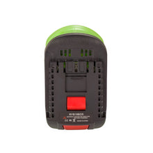 Charger l&#39;image dans la galerie, Adaptateur de batterie Ryobi 18V vers Bosch (Bleu) 18V
