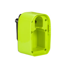 Charger l&#39;image dans la galerie, Adaptateur de batterie Ryobi 18V vers Chicago Electric 18V
