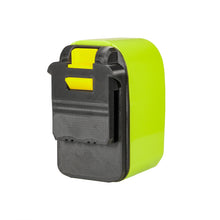 Charger l&#39;image dans la galerie, Adaptateur de batterie Ryobi 18V vers Chicago Electric 18V
