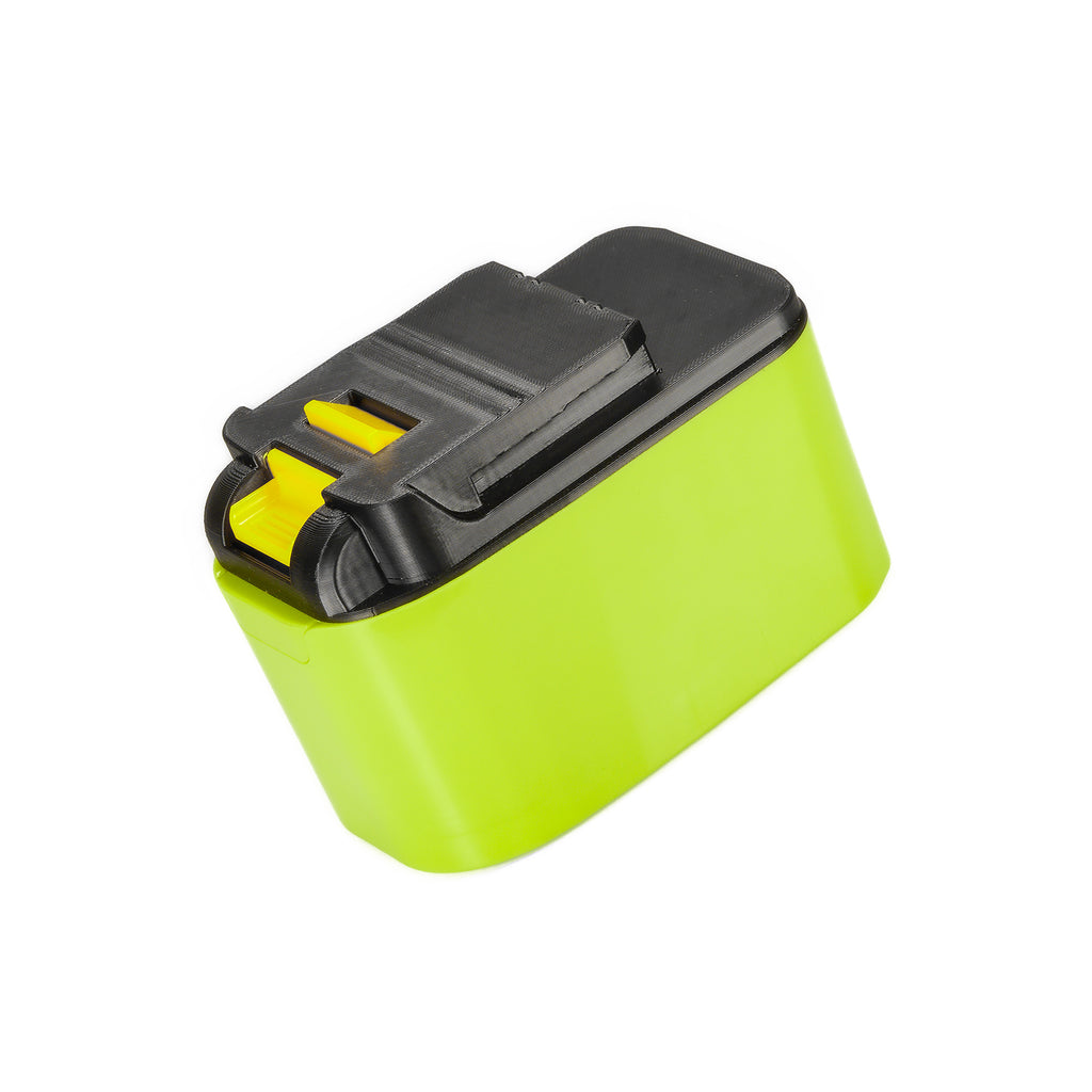 Adaptateur de batterie Ryobi 18V vers Chicago Electric 18V