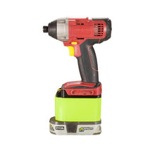 Charger l&#39;image dans la galerie, Adaptateur de batterie Ryobi 18V vers Chicago Electric 18V
