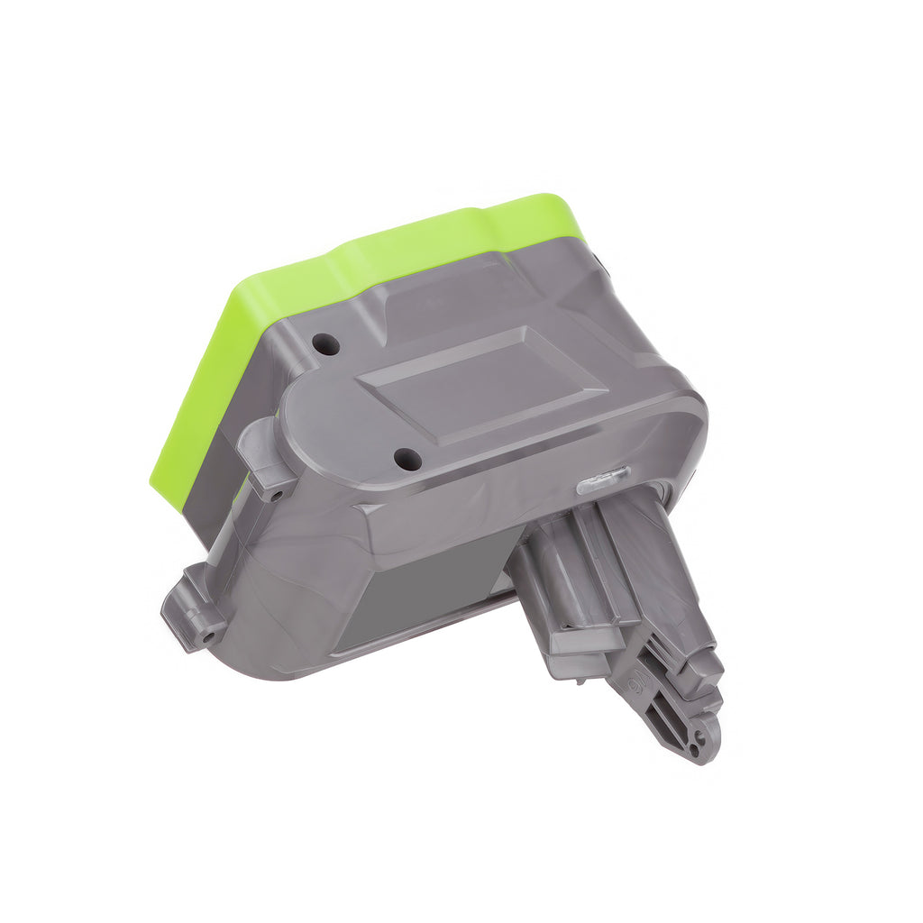 Ryobi 18V vers Dyson V6 Adaptateur de batterie