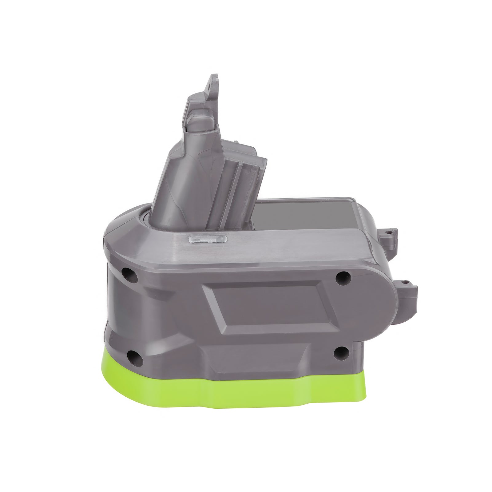 Ryobi 18V vers Dyson V6 Adaptateur de batterie