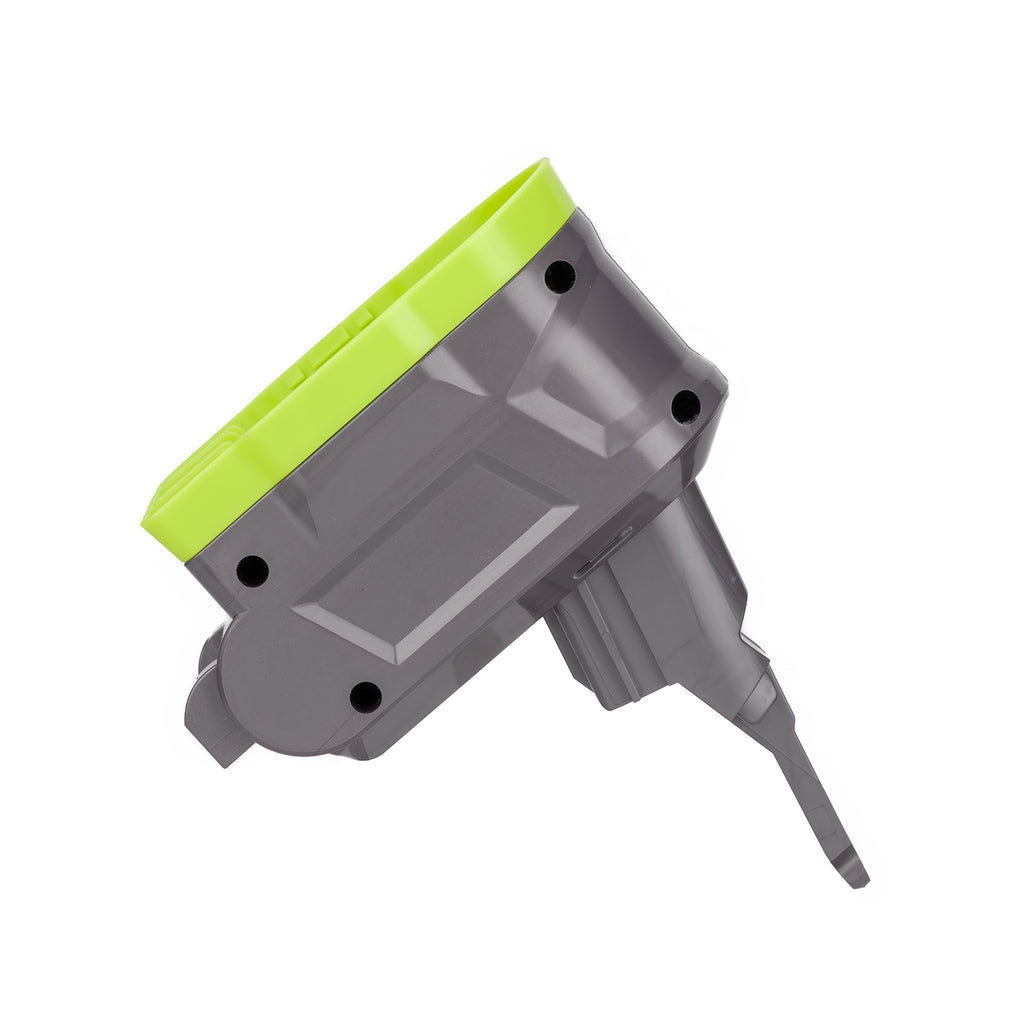 Ryobi 18V vers Dyson V7 Adaptateur de batterie