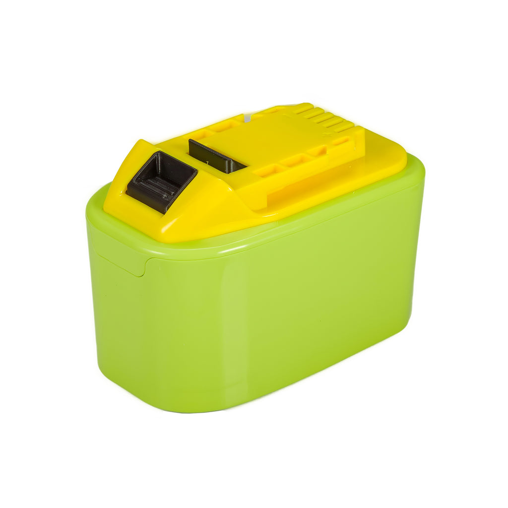 Ryobi 18V to Hercules 20V Battery Adapter