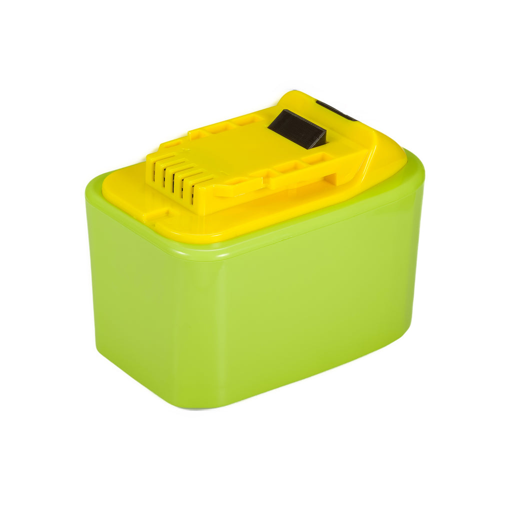 Ryobi 18V to Hercules 20V Battery Adapter