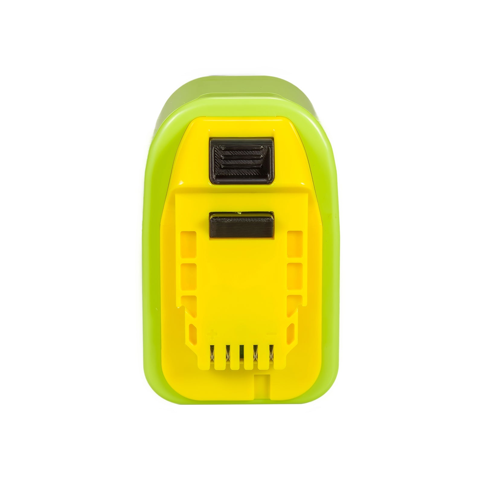 Ryobi 18V to Hercules 20V Battery Adapter