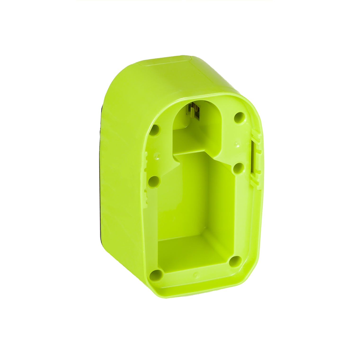 Adaptateur de batterie Ryobi 18V vers Mastercraft 20V (Bleu)