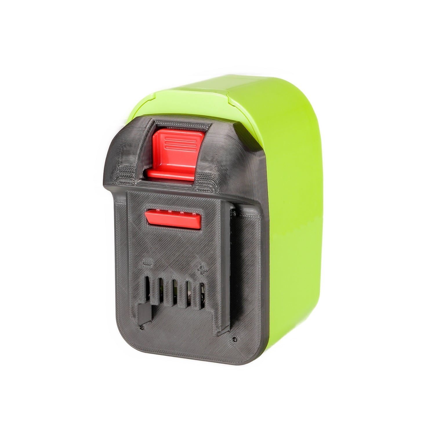 Ryobi 18V to Masterforce 20V Battery Adapter
