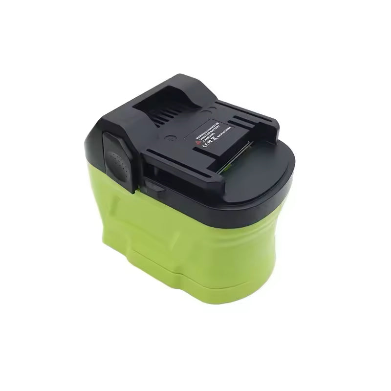 Ryobi 18V to Metabo HPT 18V Battery Adapter