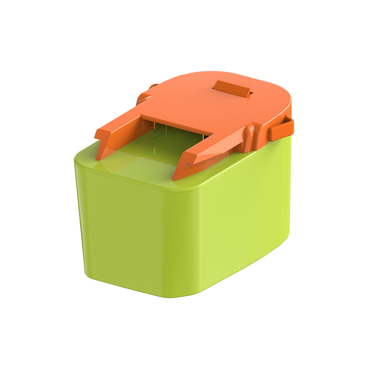 Ryobi 18V to RIDGID 18V Battery Adapter