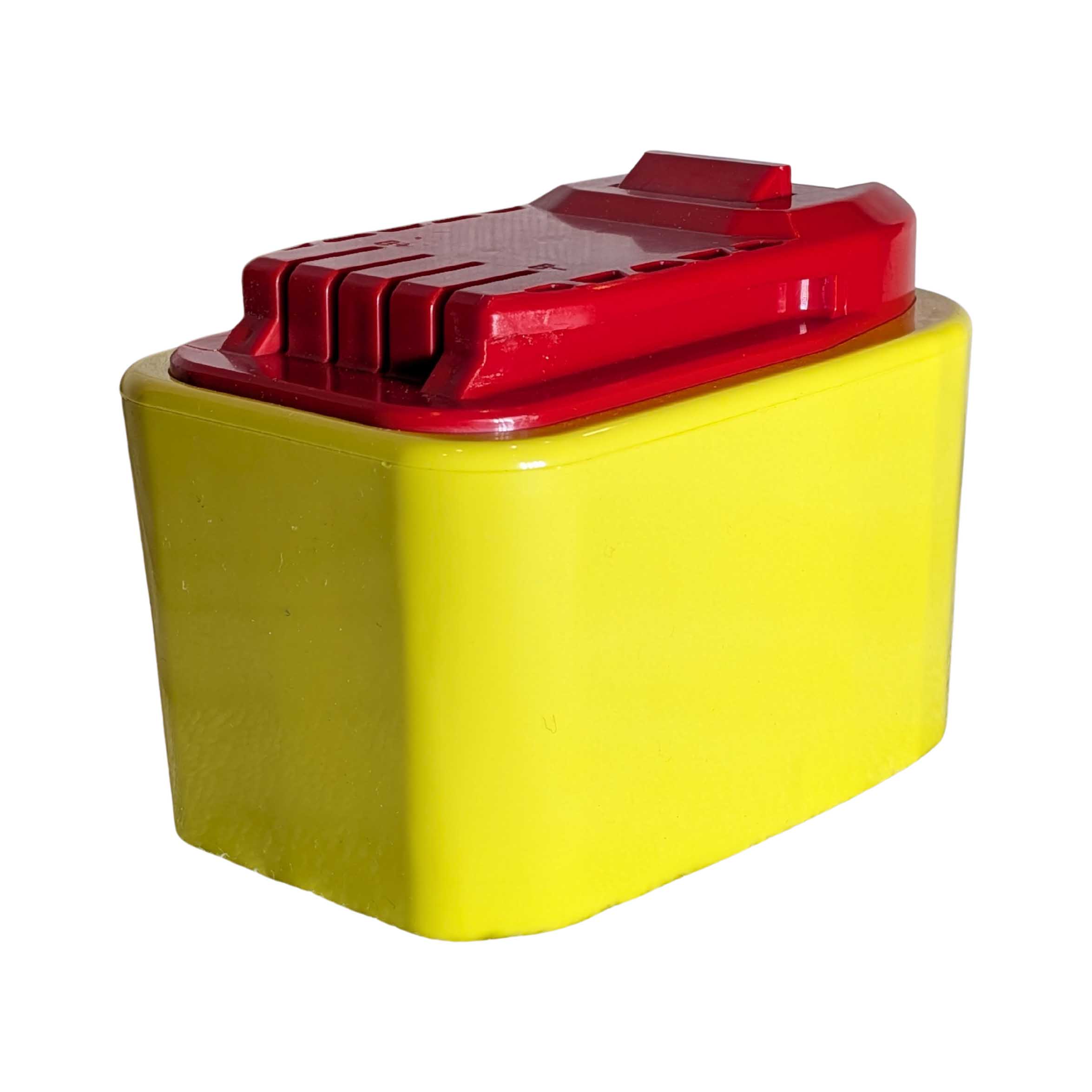 Ryobi 18V to Stanley V20 Battery Adapter