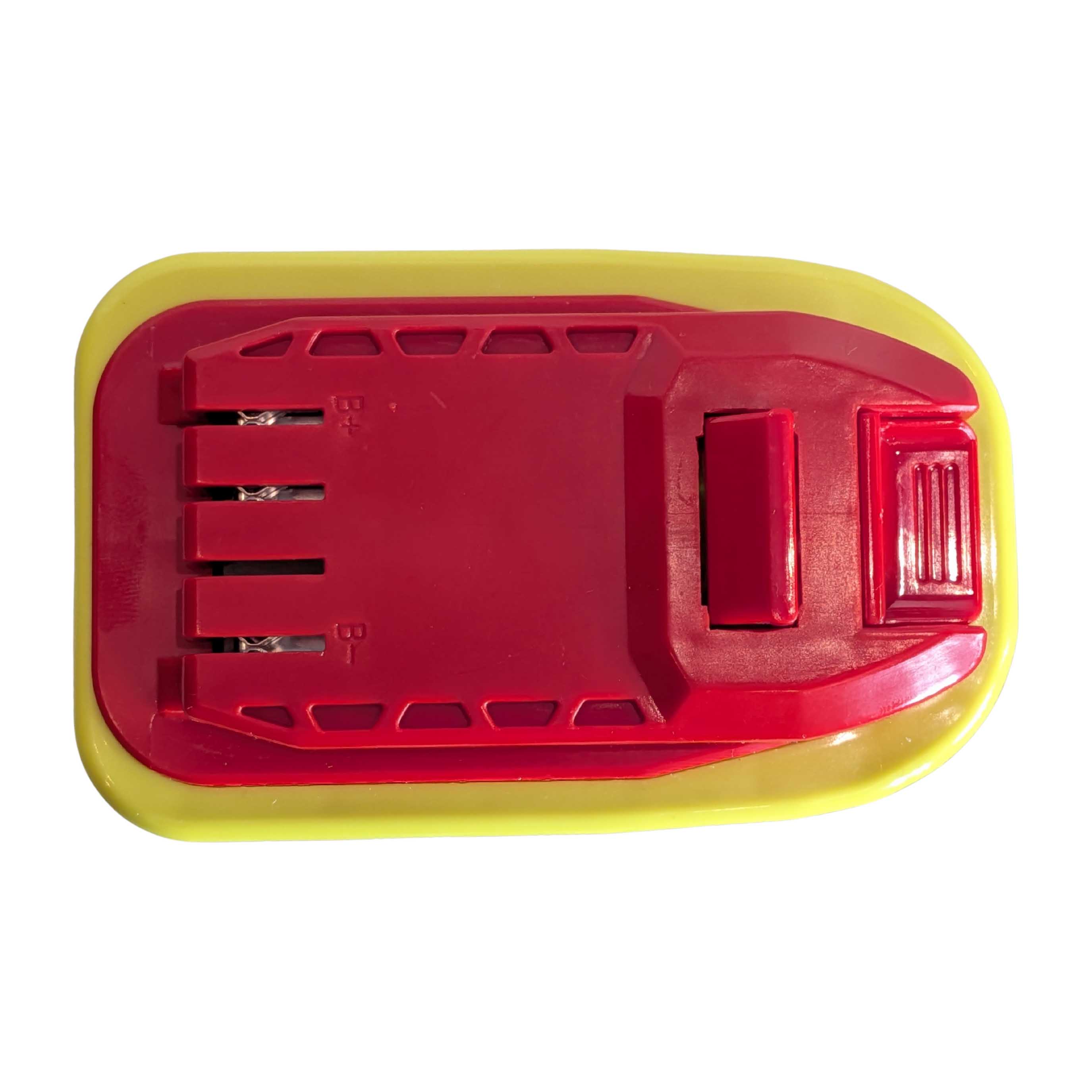Ryobi 18V to Stanley V20 Battery Adapter