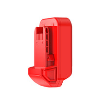 Load image into Gallery viewer, Stanley V20 to Milwaukee 18V Battery Adapter
