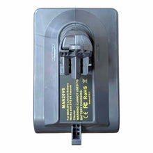 Charger l'image dans la galerie, Adaptateur de batterie Stanley V20 vers Dyson V6
