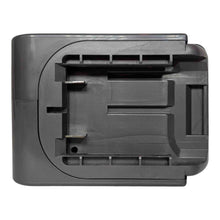 Charger l'image dans la galerie, Adaptateur de batterie Stanley V20 vers Dyson V6
