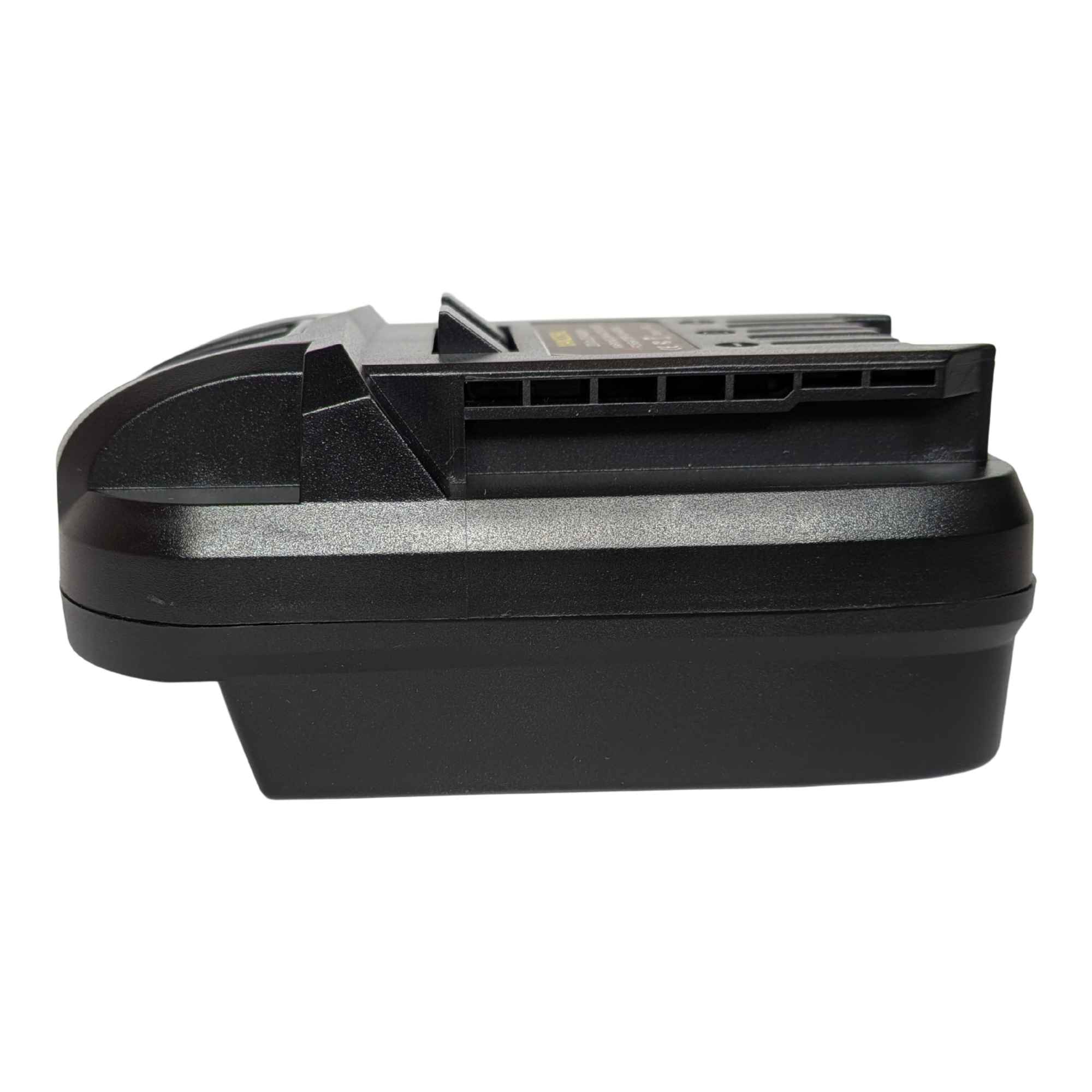 Stanley V20 to SKIL 20V Battery Adapter