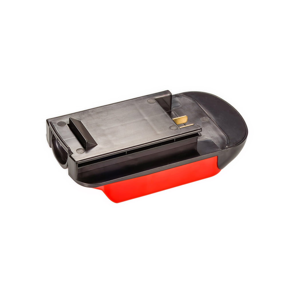 Stanley V20 vers Black and Decker 18V Ni-Cd Adaptateur de batterie