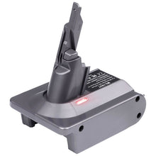 Charger l&#39;image dans la galerie, Stanley V20 à Dyson V8 Adaptateur de Batterie
