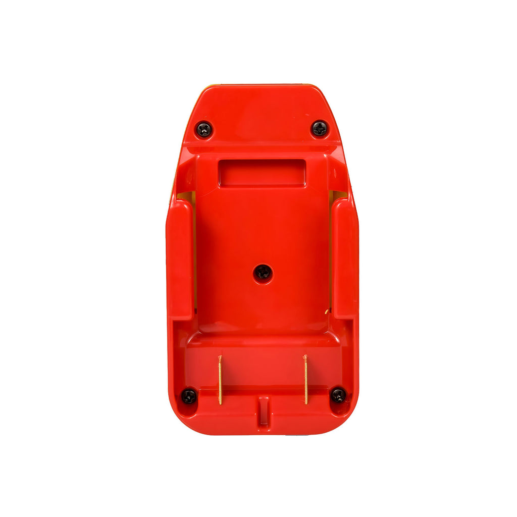 Adaptateur de batterie Stanley V20 vers Hercules 20V