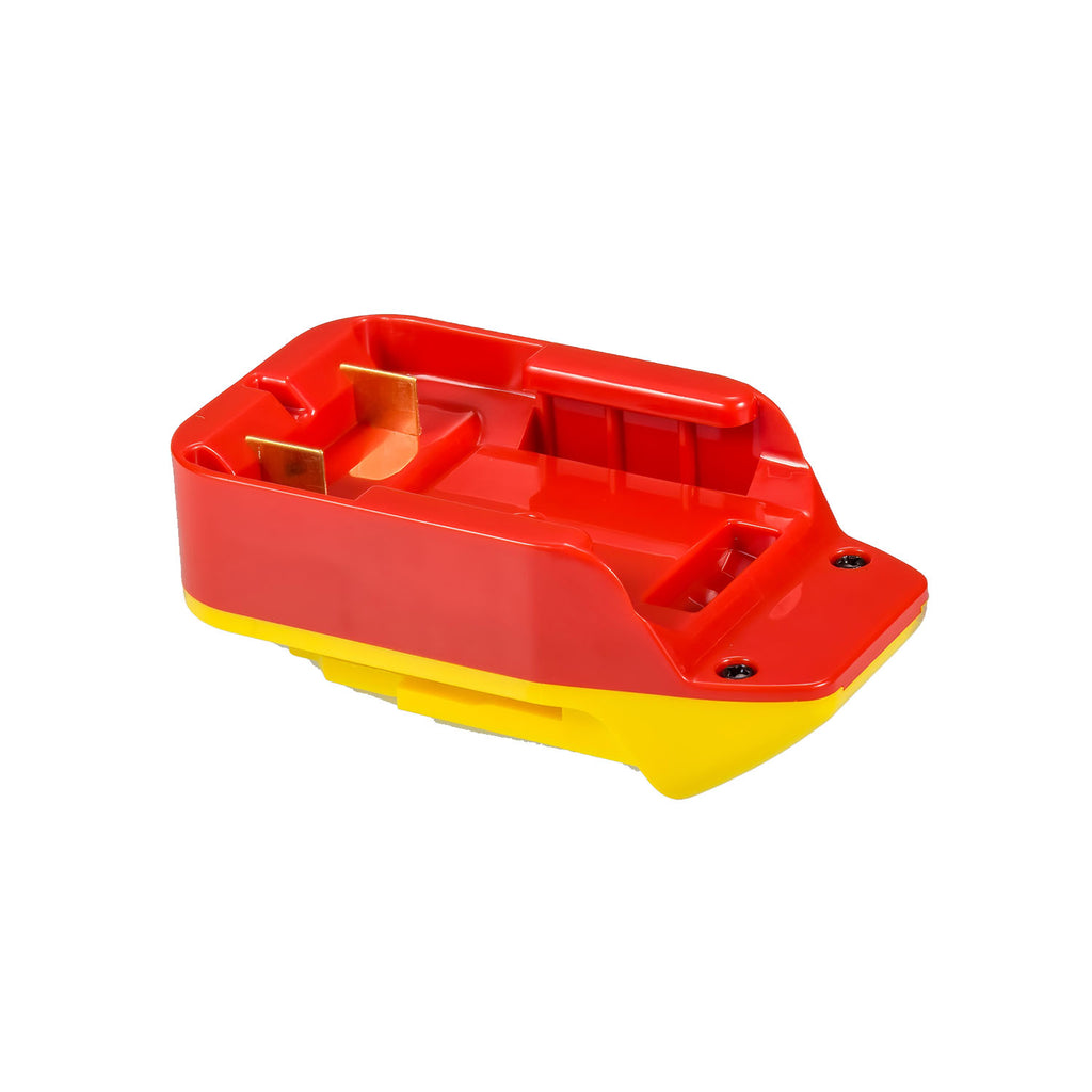 Adaptateur de batterie Stanley V20 vers Hercules 20V