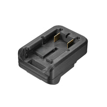 Charger l&#39;image dans la galerie, Stanley V20 à RIDGID Rouge (Plomberie) 18V Adaptateur de Batterie
