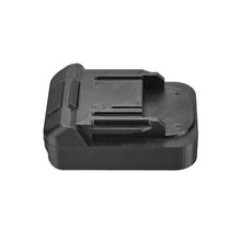 Charger l&#39;image dans la galerie, Stanley V20 à RIDGID Rouge (Plomberie) 18V Adaptateur de Batterie
