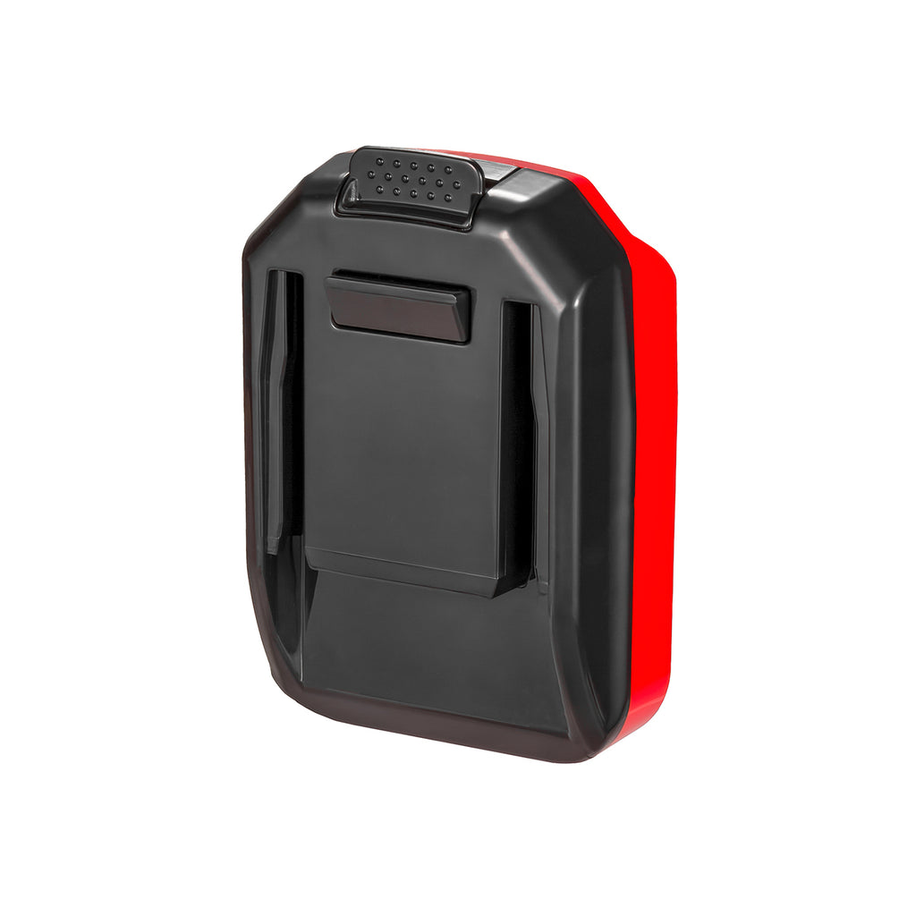 Stanley V20 to WORX 20V PowerShare (Orange) Battery Adapter