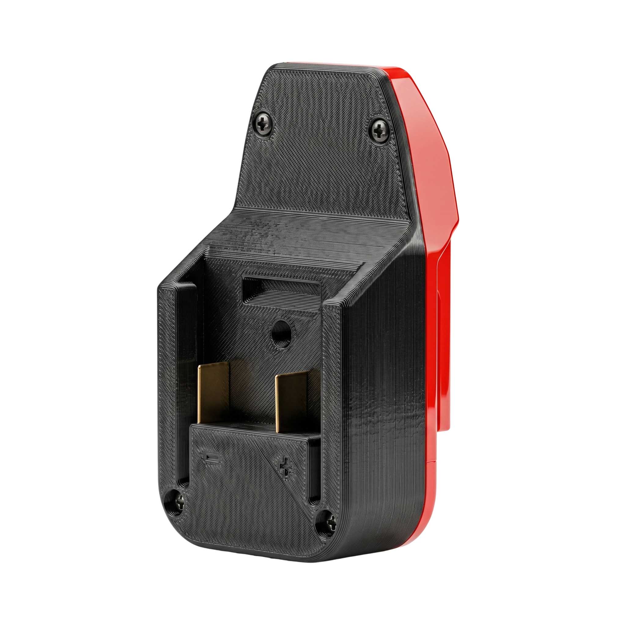 Warrior 18V to Bauer 20V Battery Adapter