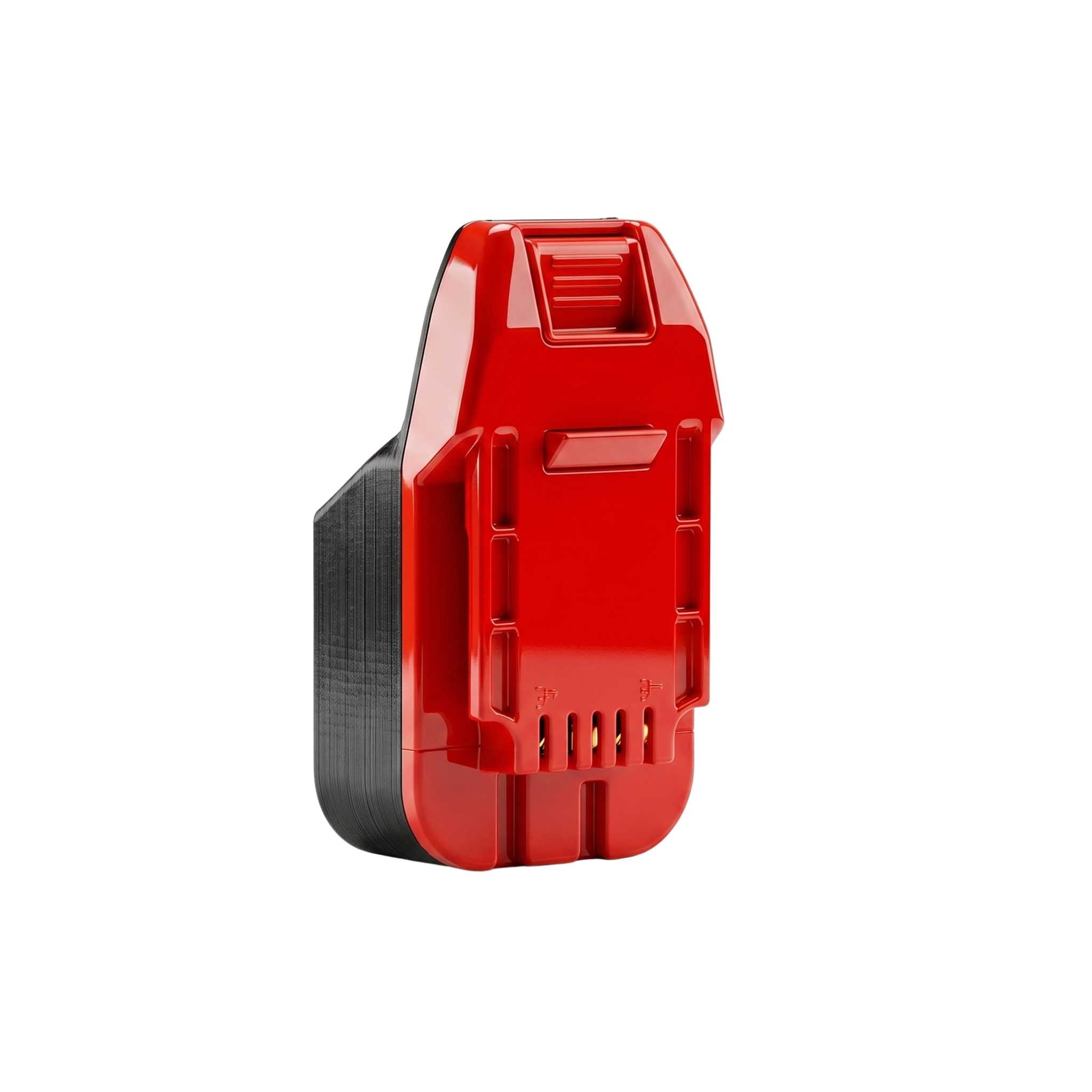 Warrior 18V to Bauer 20V Battery Adapter