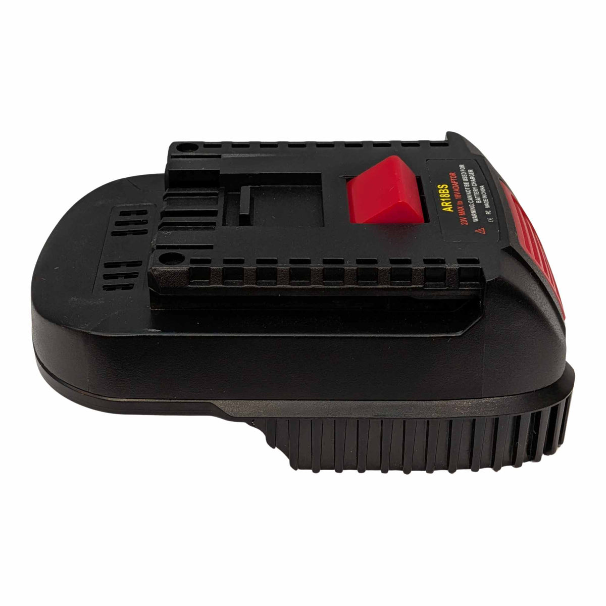 AEG 18V vers Bosch 18V GBA (Bleu) Adaptateur de batterie
