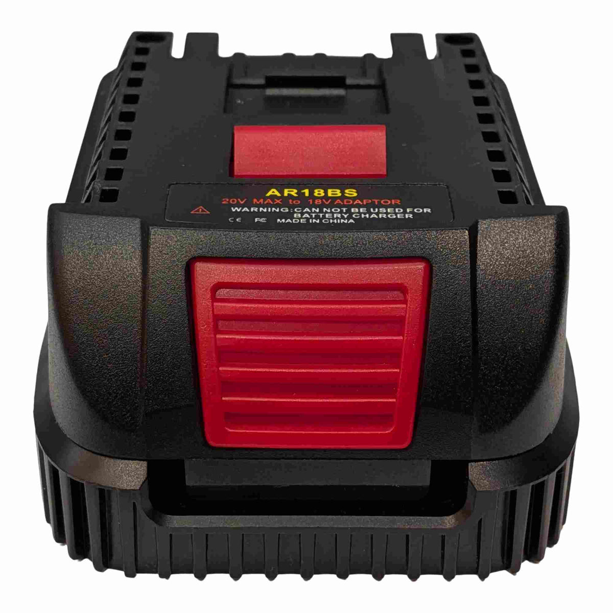 AEG 18V vers Bosch 18V GBA (Bleu) Adaptateur de batterie