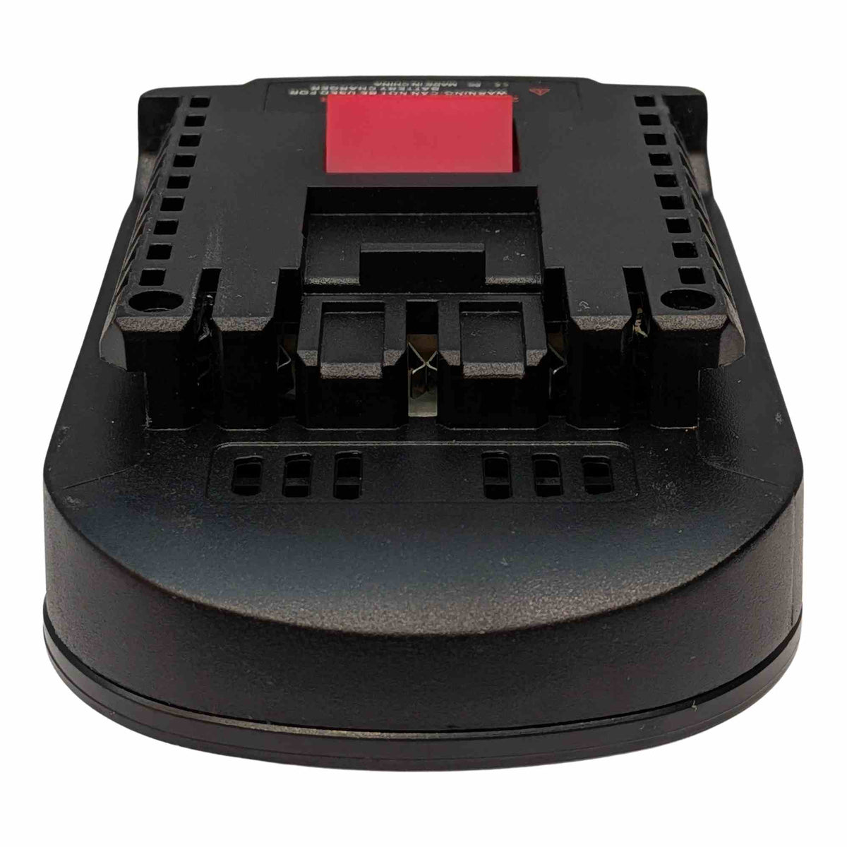 AEG 18V vers Bosch 18V GBA (Bleu) Adaptateur de batterie