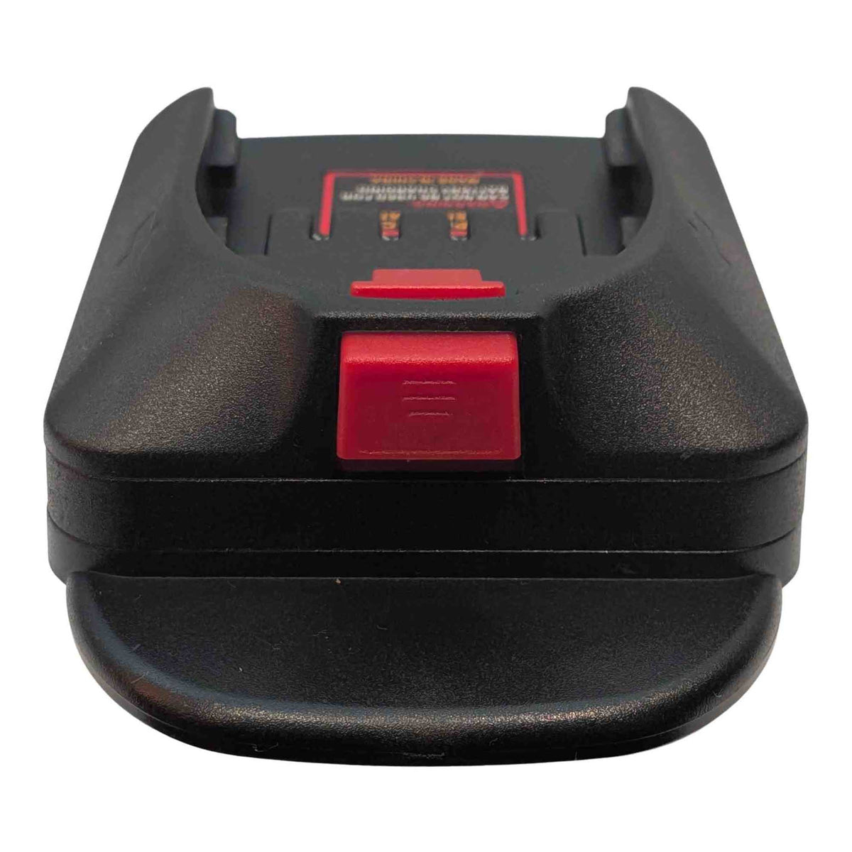 AEG 18V vers Bosch 18V PBA (Vert) Adaptateur de batterie