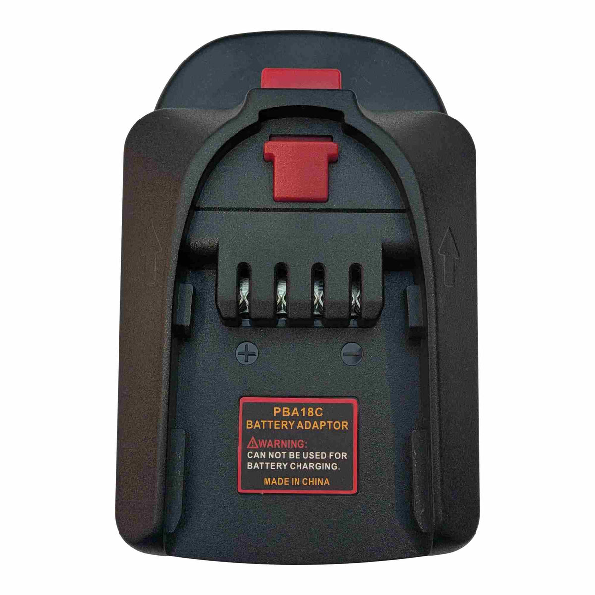 AEG 18V vers Bosch 18V PBA (Vert) Adaptateur de batterie