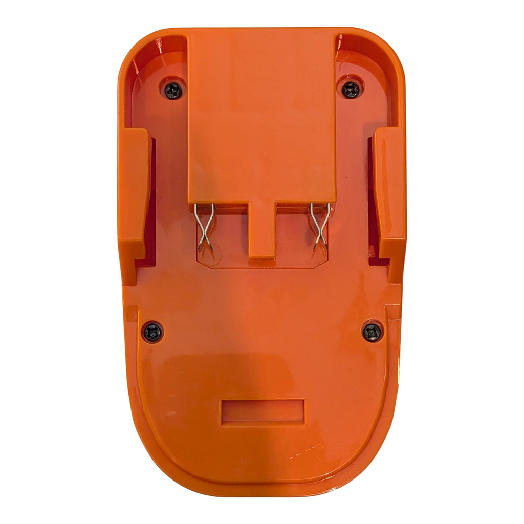 AEG 18V to DeWalt 20V Battery Adapter