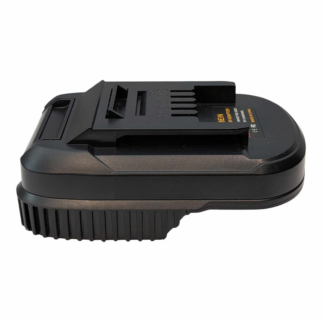 AEG 18V vers Einhell 18V PXC Adaptateur de batterie