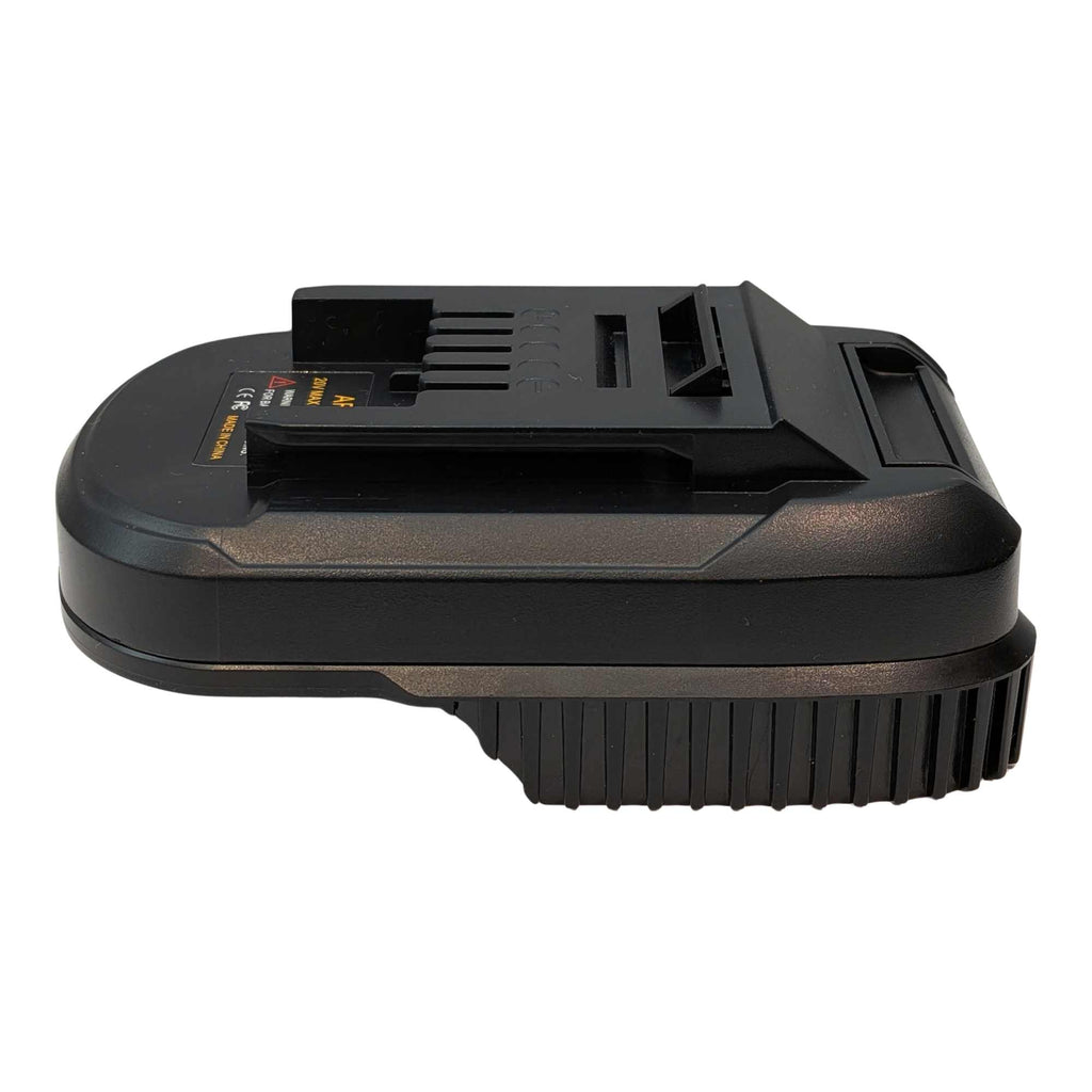 AEG 18V vers Einhell 18V PXC Adaptateur de batterie