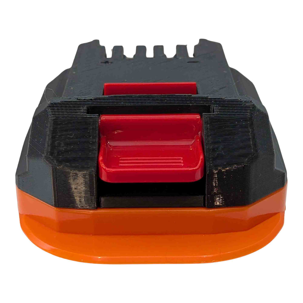AEG 18V vers Evolution 18V EXT Adaptateur de batterie