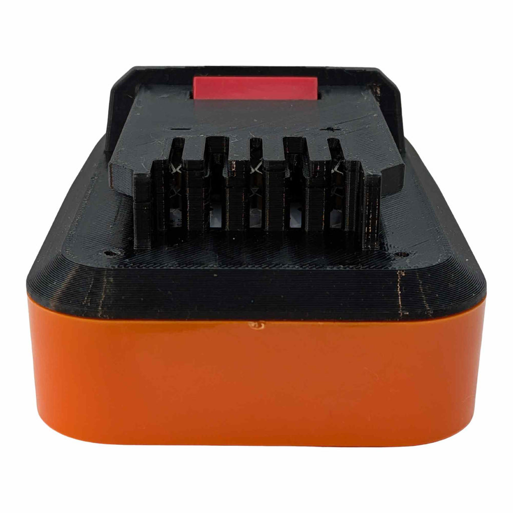 AEG 18V vers Evolution 18V EXT Adaptateur de batterie