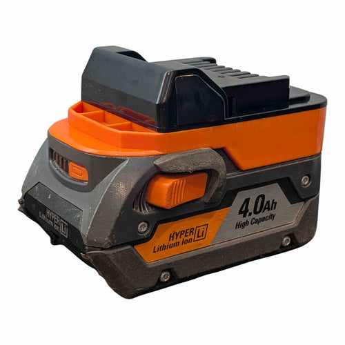 AEG 18V to Hikoki 18V Battery Adapter