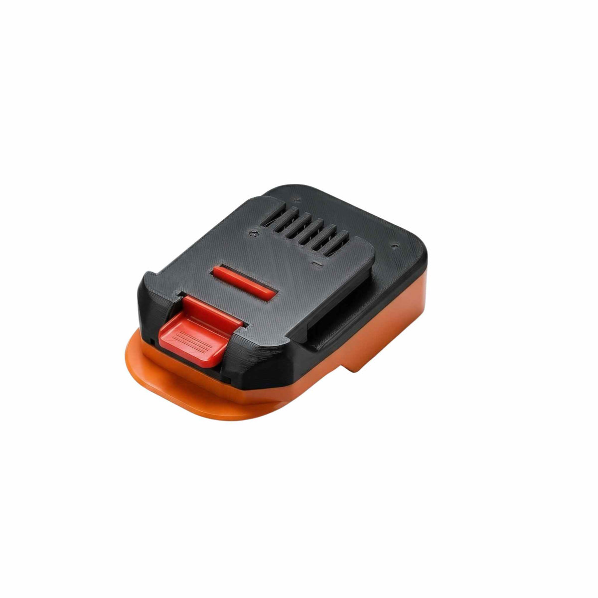 AEG 18V to MacNaught 18V Battery Adapter (Pump, Grease Gun)
