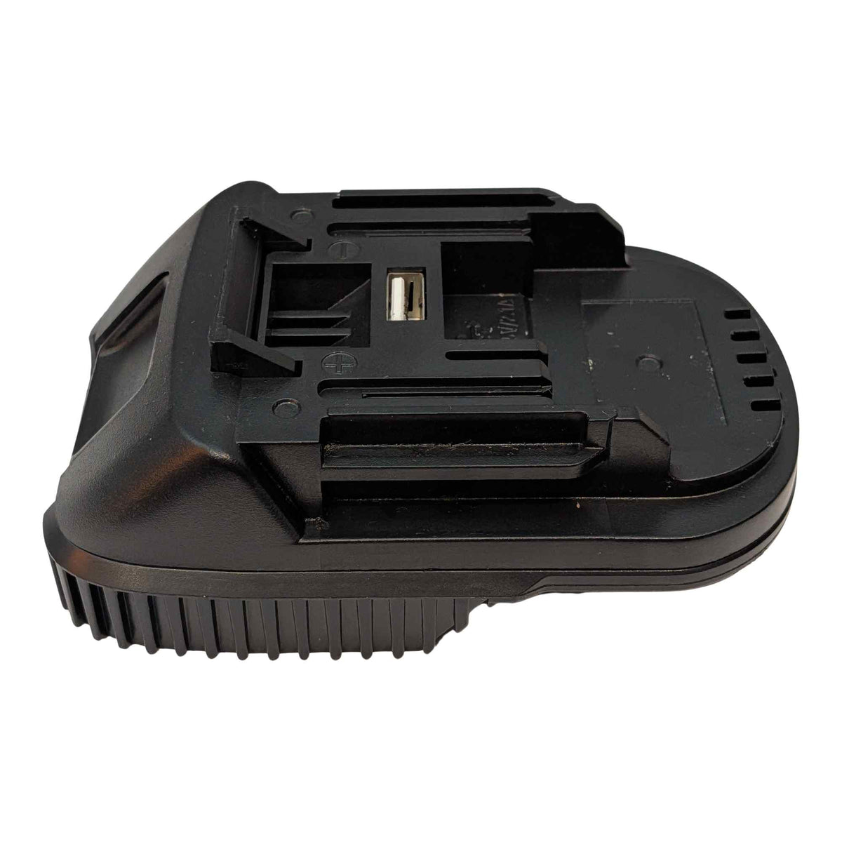 AEG 18V vers Makita 18V LXT Adaptateur de batterie